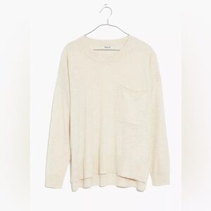 Madewell sweater